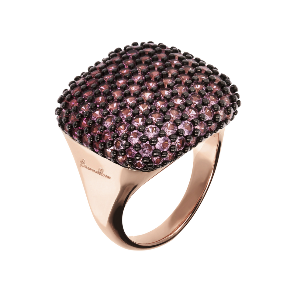 Bronzallure Altissima Ring