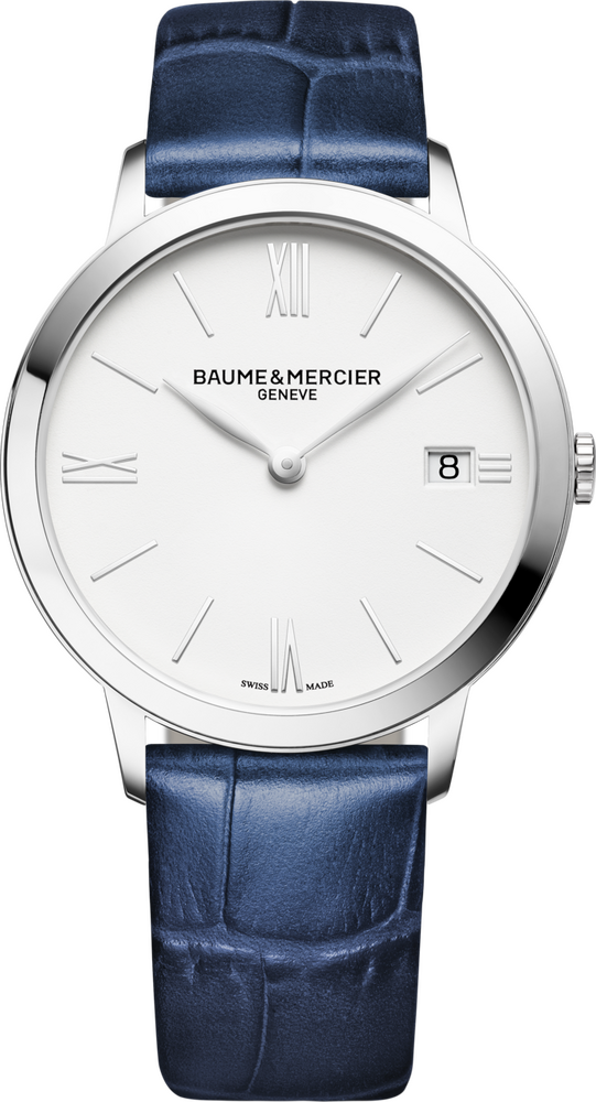 Baume & Mercier Classima Quartz 36.5mm