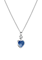 Chopard Happy Hearts Halskette mit Anhänger