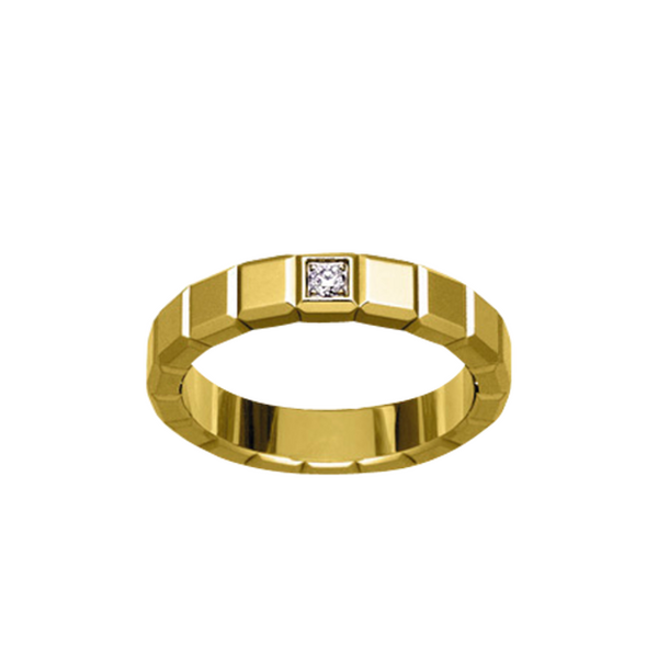 Chopard Pure Medium Ring