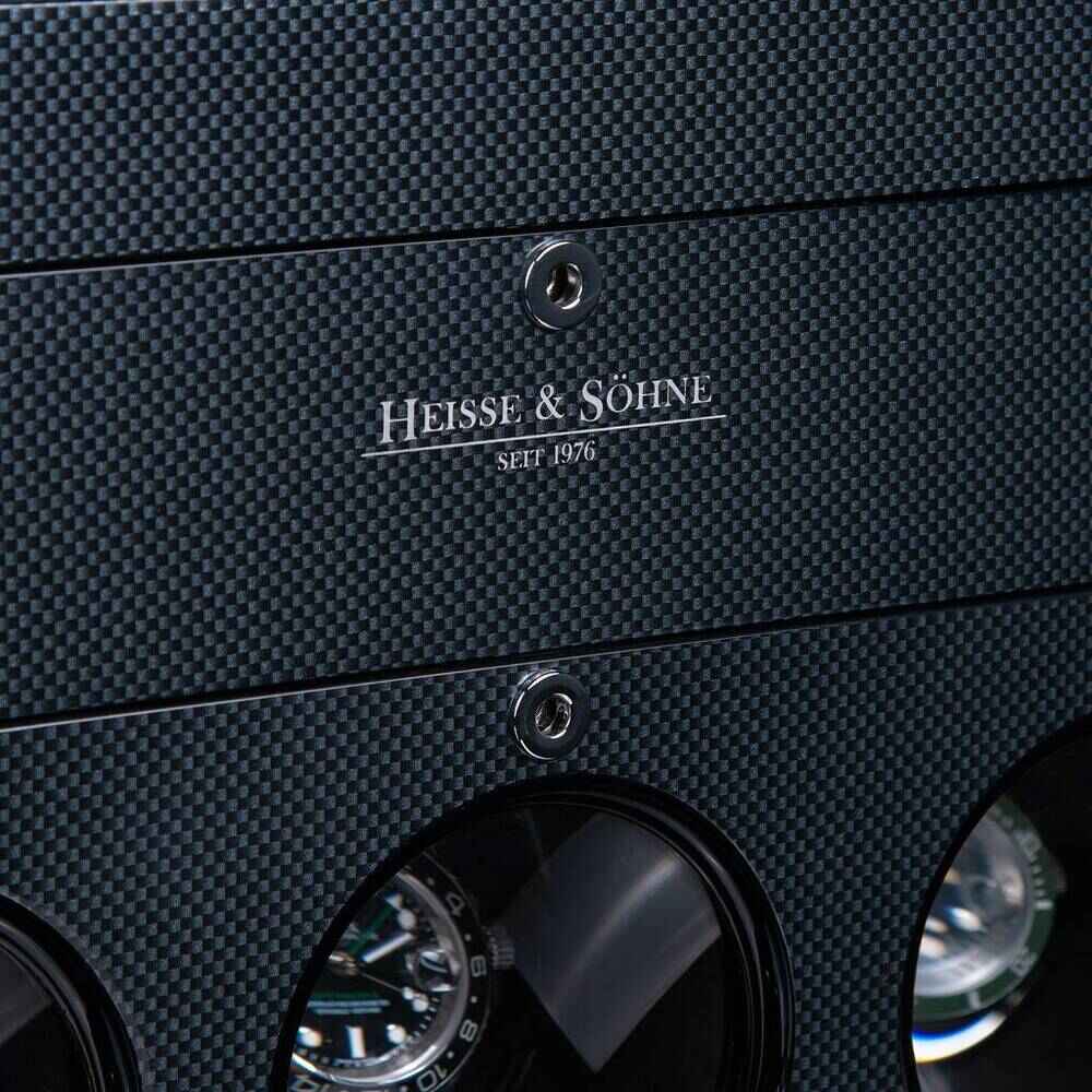 Heisse & Söhne Watch winder Loop 3