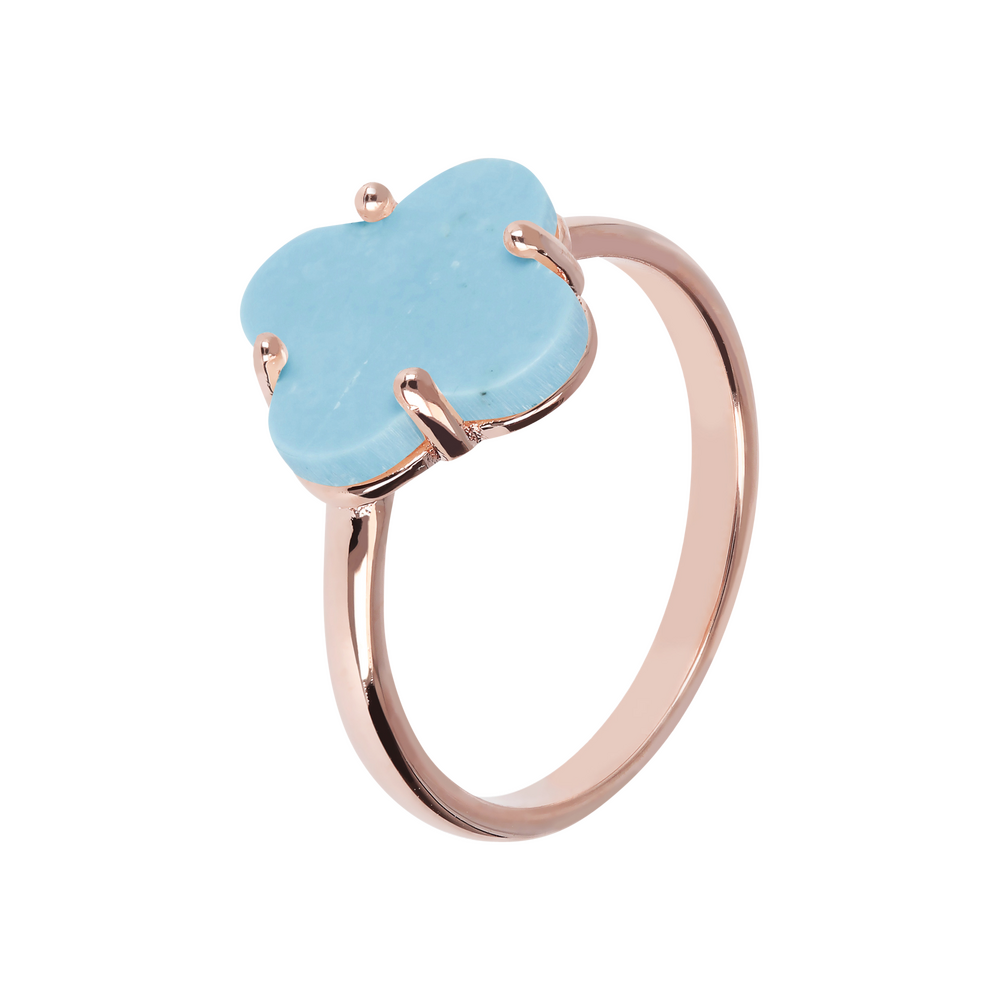 Bronzallure Alba Ring