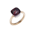 Pomellato Nudo Classic Garnet Ring