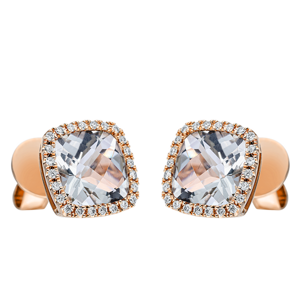 Brogle Selection Felicity Stud Earrings