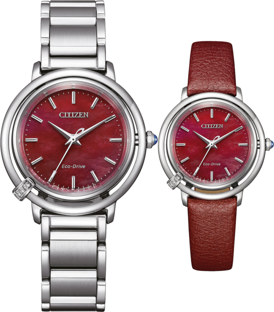 Citizen Elegant Damen 31mm