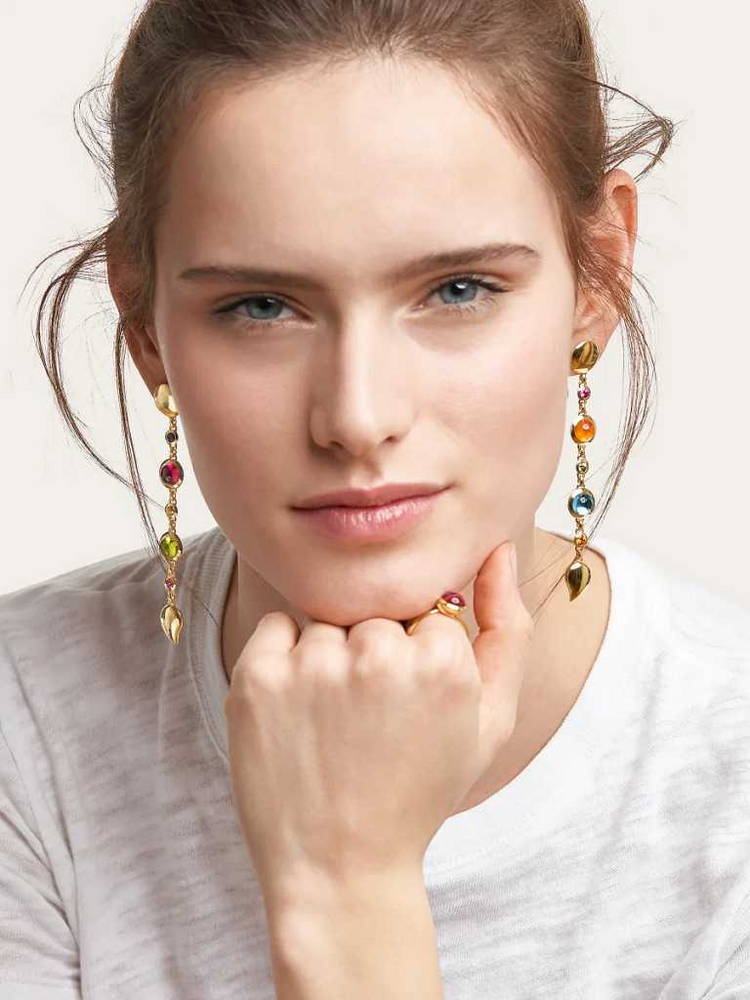 Tamara Comolli Candy Earrings
