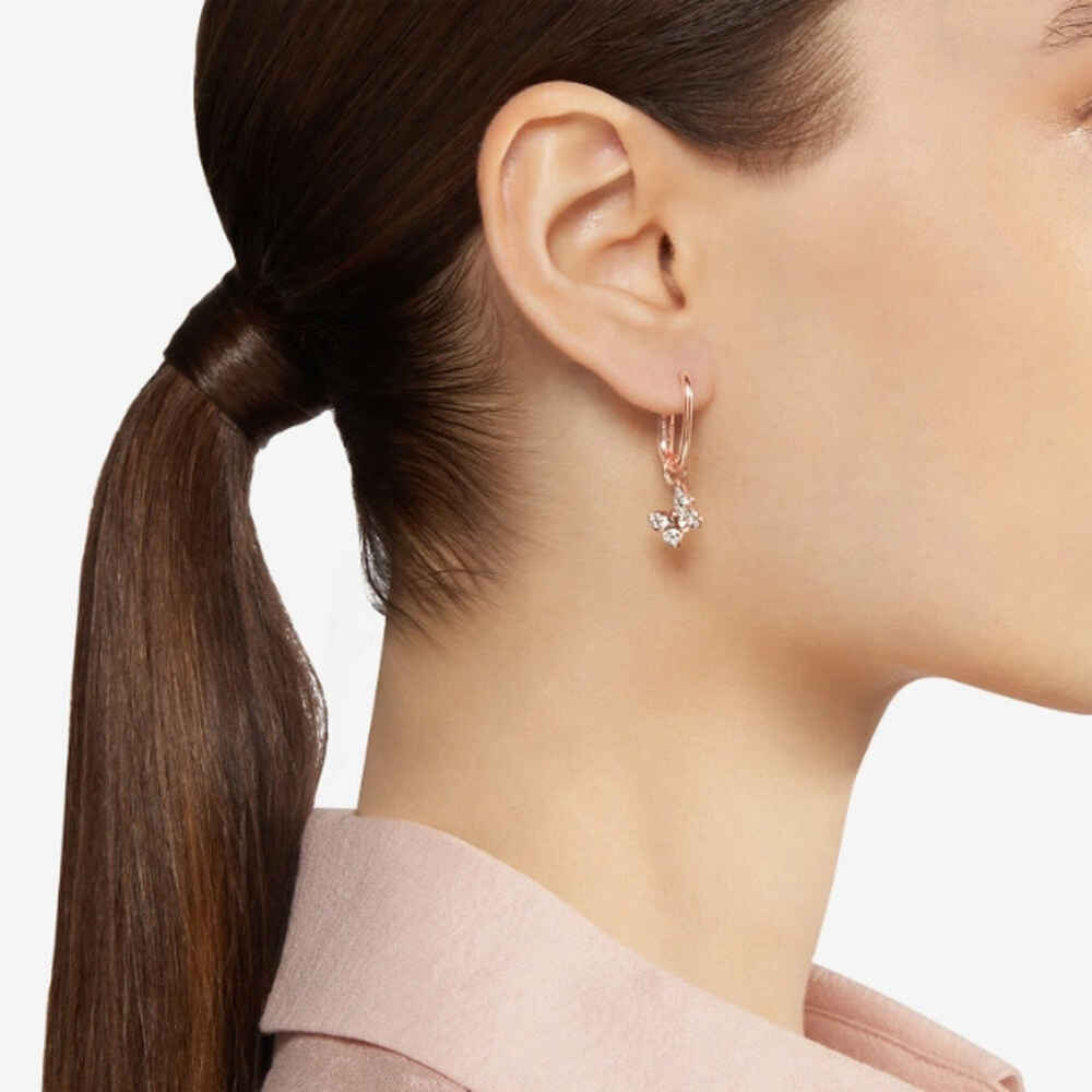 Dodo Essentials hoop earrings