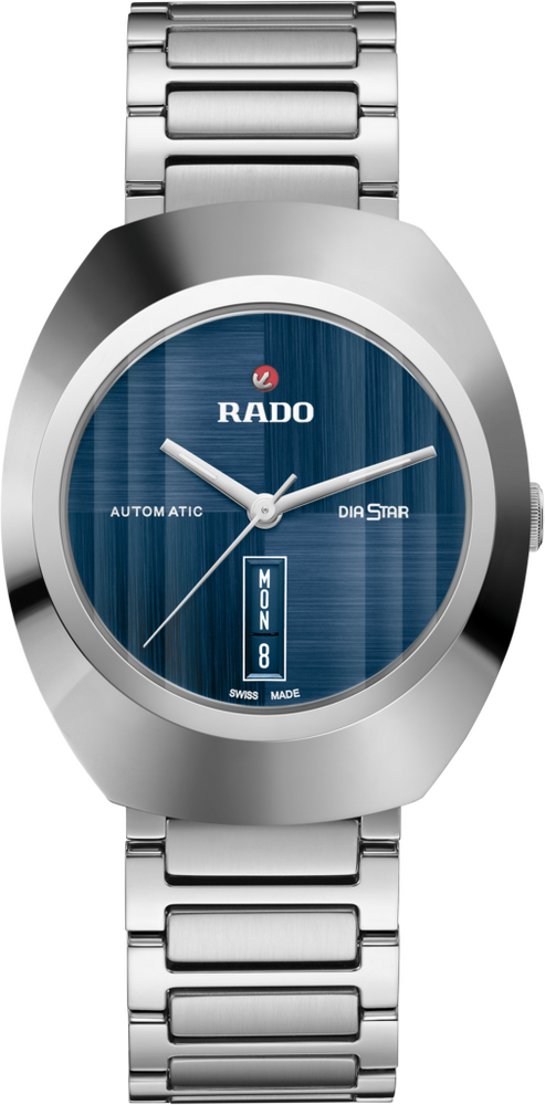 Rado DiaStar Original Automatik 38mm