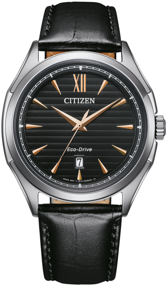 Citizen Sport Eco-Drive 41,2mm