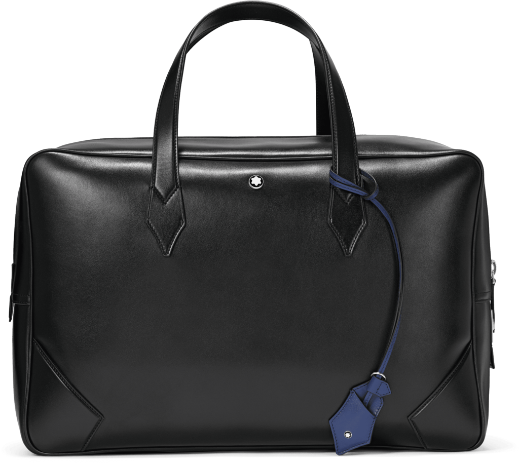 Montblanc Masterpiece Duffle Bag