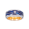 Wellendorff Wellentraum Ring