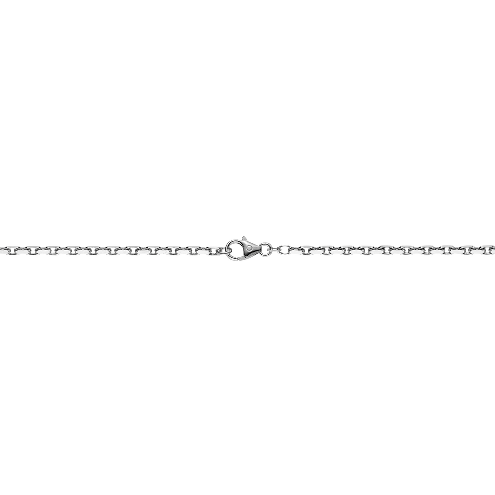 Brogle Selection Essentials anchor chain diamond 585 3mm