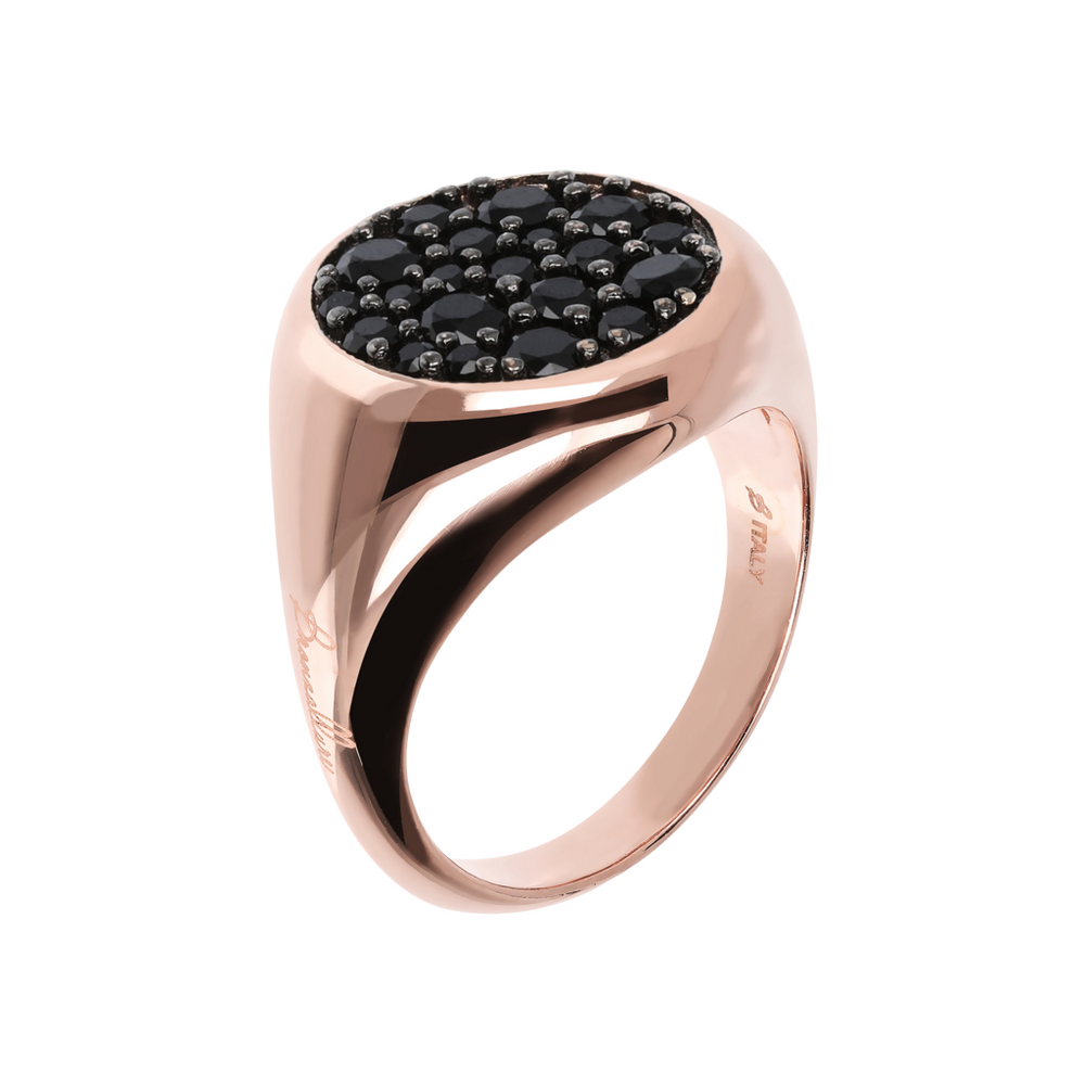 Bronzallure Altissima Ring