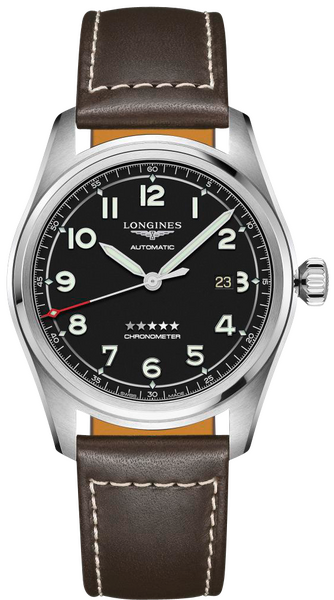 Longines Spirit Automatik Chronometer 42mm