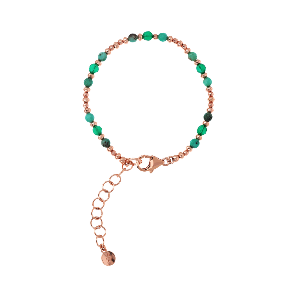 Bronzallure Felicia bracelet