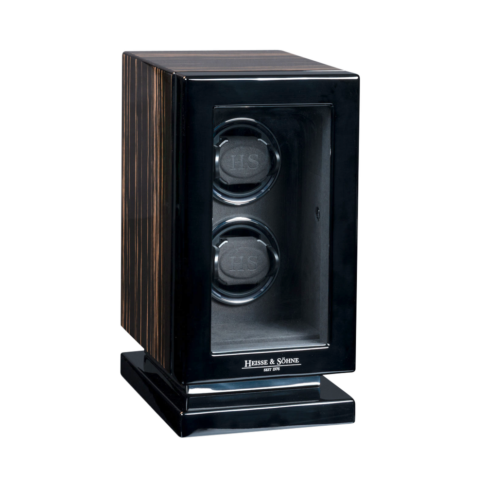 Heisse & Söhne Watch winder Rome 2