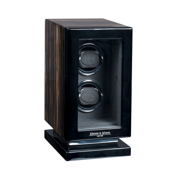 Heisse & Söhne Watch winder Rome 2