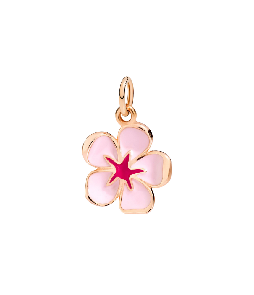 Dodo cherry blossom Pendant