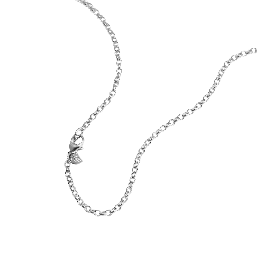Tamara Comolli Signature Belcher Chain Halskette