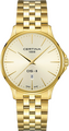 Certina DS-8 Quarz Gent 40mm