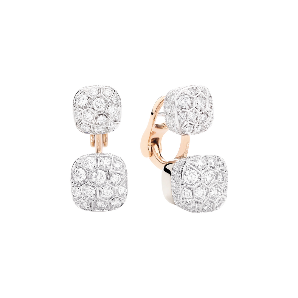 Pomellato Nudo Earrings