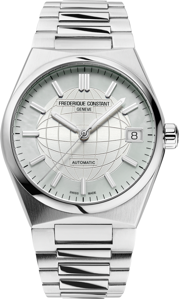 Frederique Constant Highlife Ladies Automatic 34mm