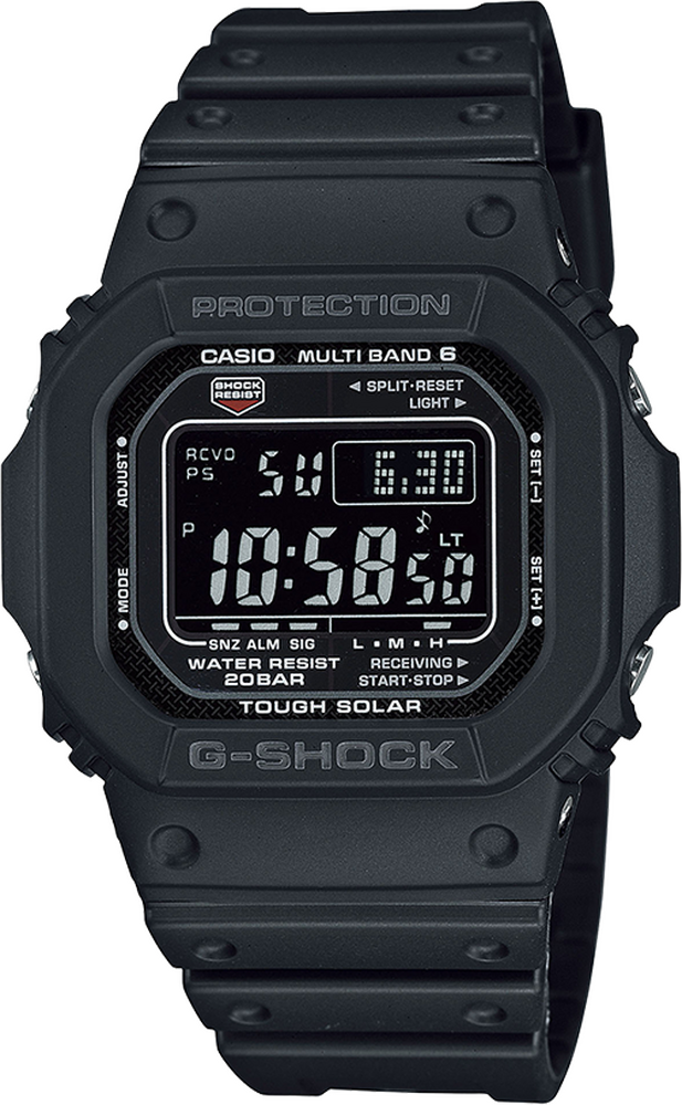 CASIO G-SHOCK The Origin 43mm