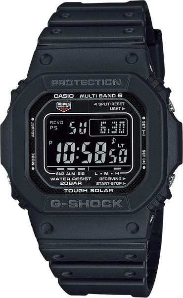 CASIO G-SHOCK The Origin 43mm