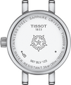 Tissot Lovely Round 19,5mm