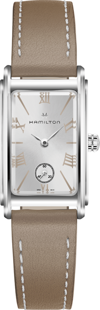 Hamilton Ardmore S Quarz 27 x 18,7mm