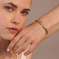 Bronzallure Golden Armband