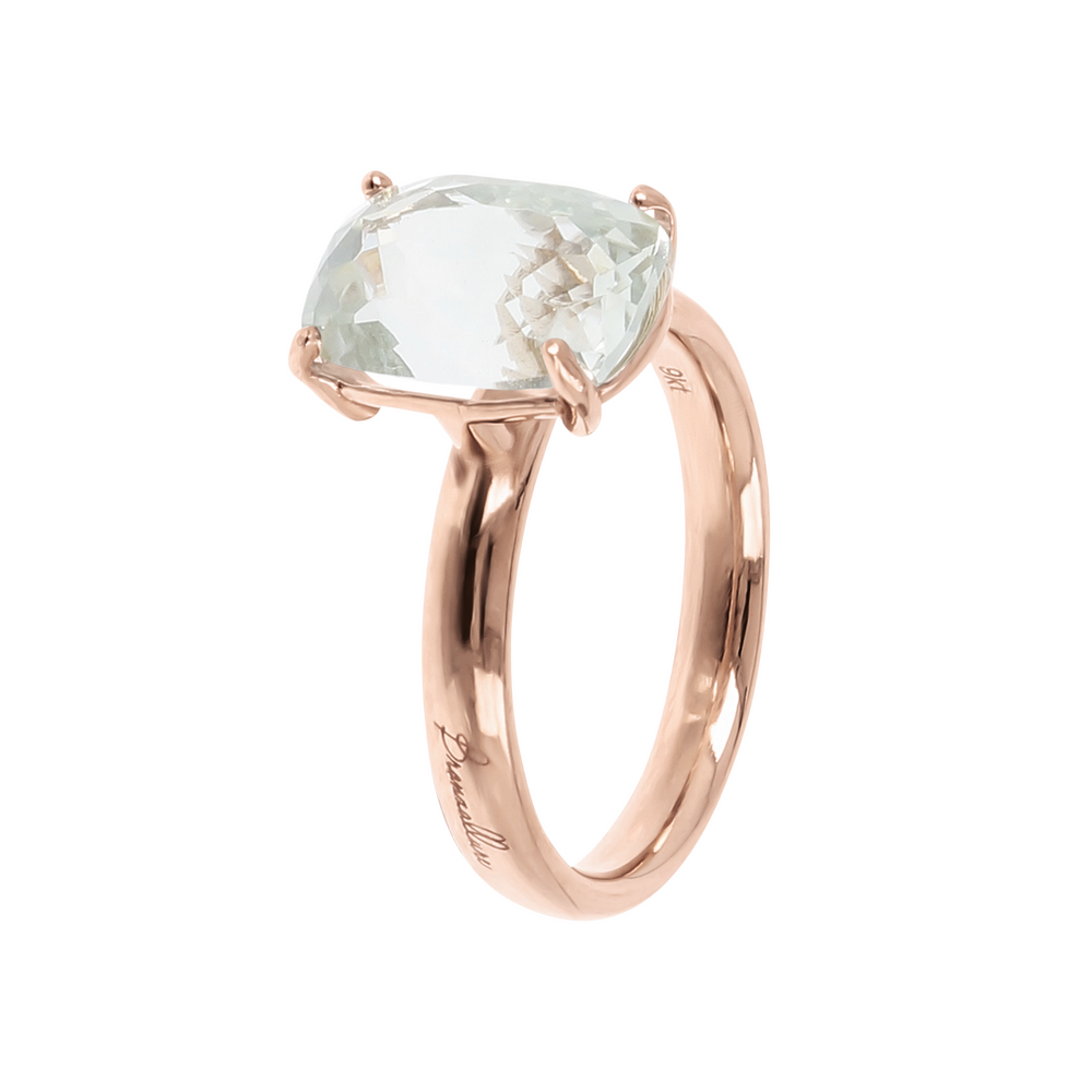 Bronzallure Eterna Ring