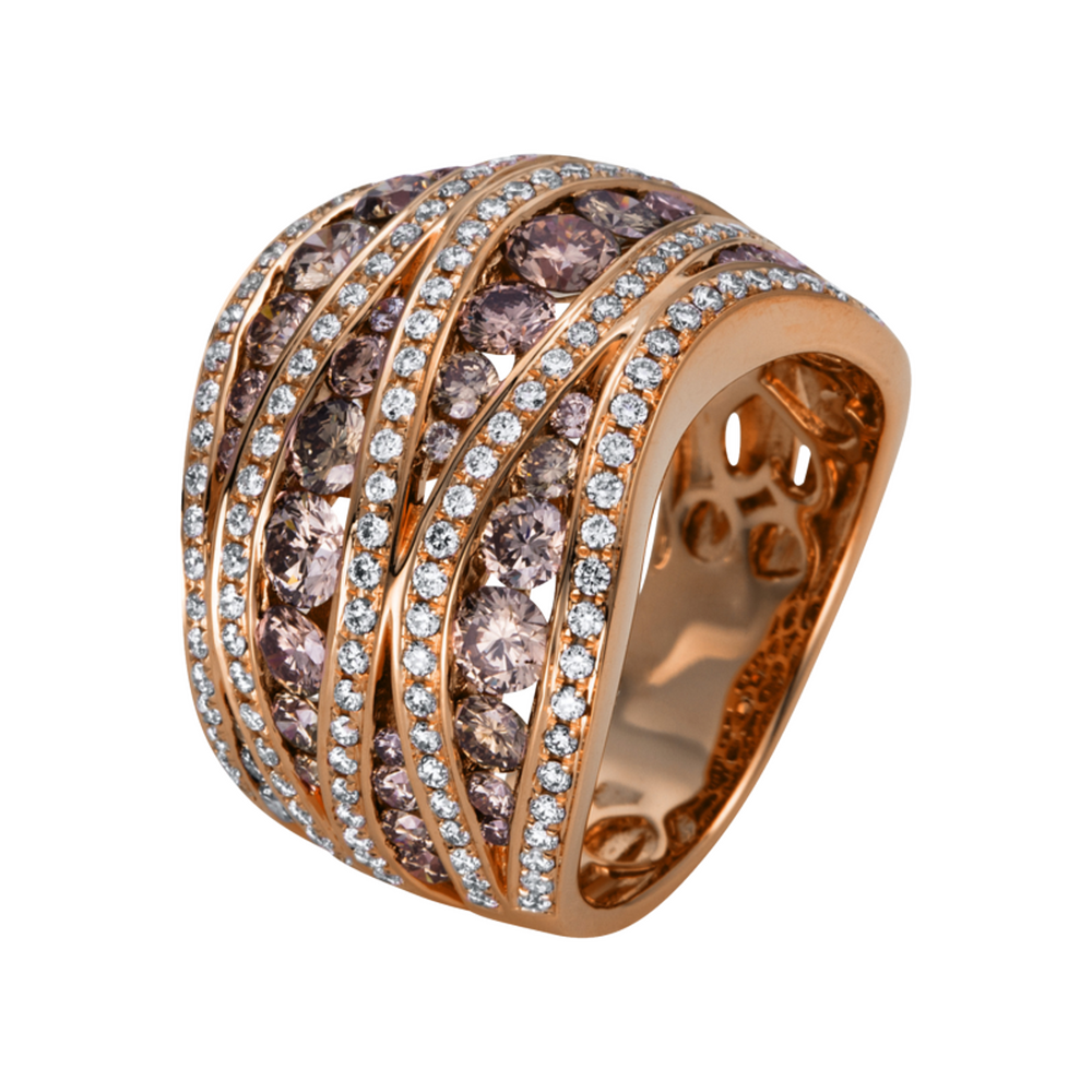 Brogle Selection Statement Ring