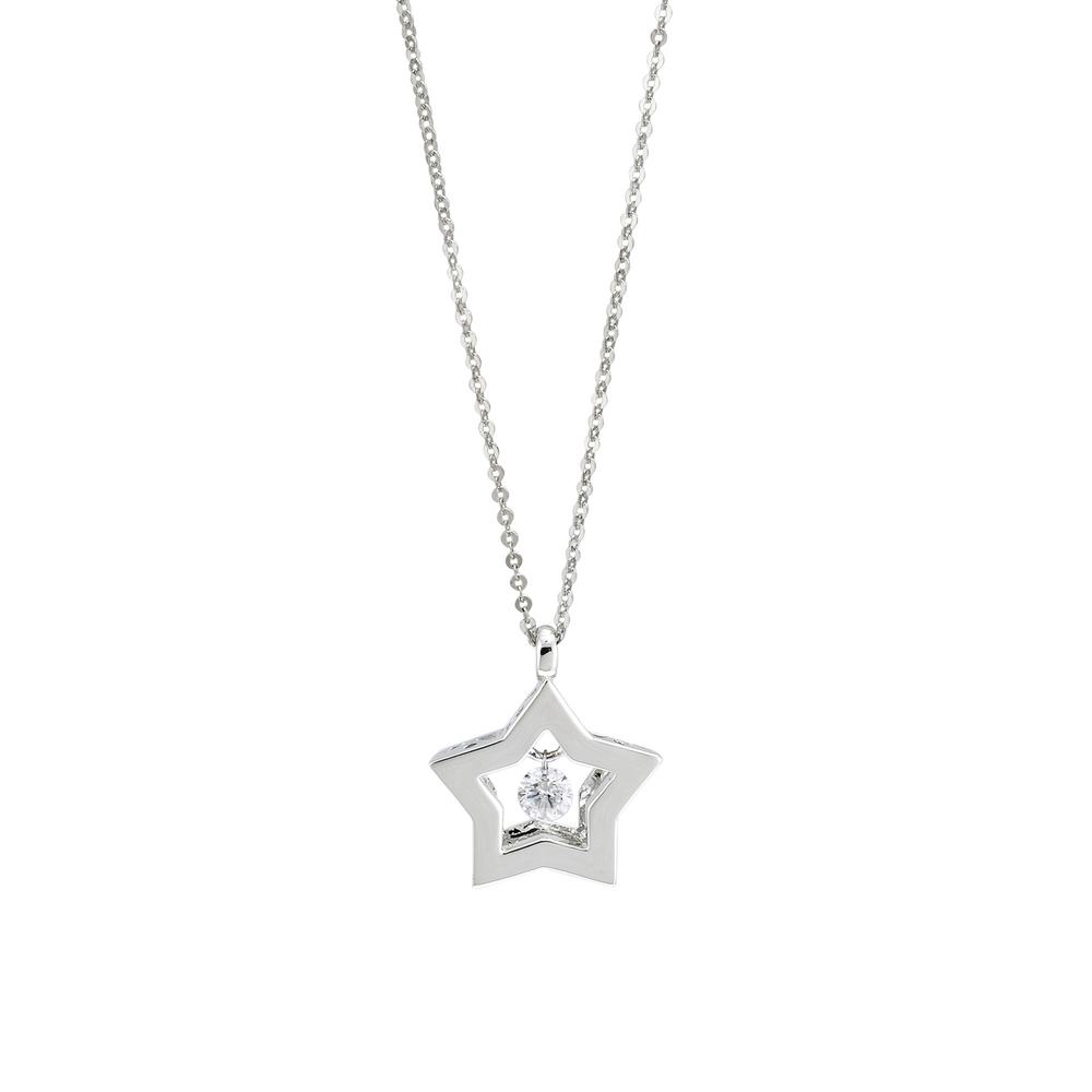 Ponte Vecchio Gioielli Vega necklace with pendant