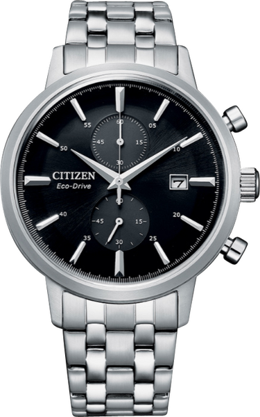 Citizen Basic Quartz Chronograph 42mm