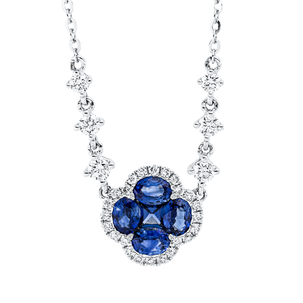 Brogle Selection Royal Necklace