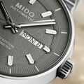 Mido All Dial 20th Anniversary Inspired by Architecture 42mm