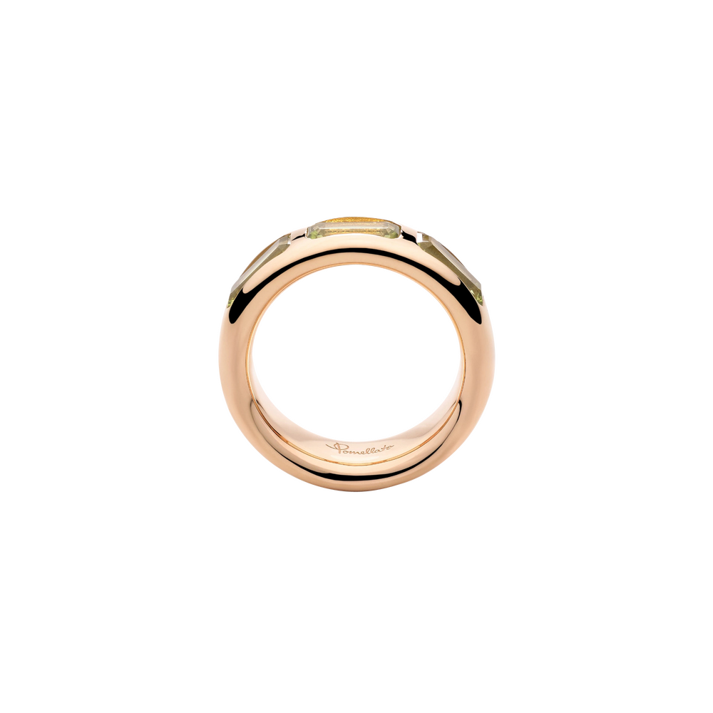Pomellato Iconica Ring