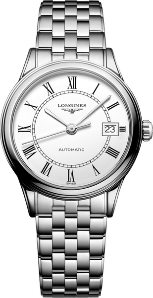 Longines Flagship Automatik 30mm