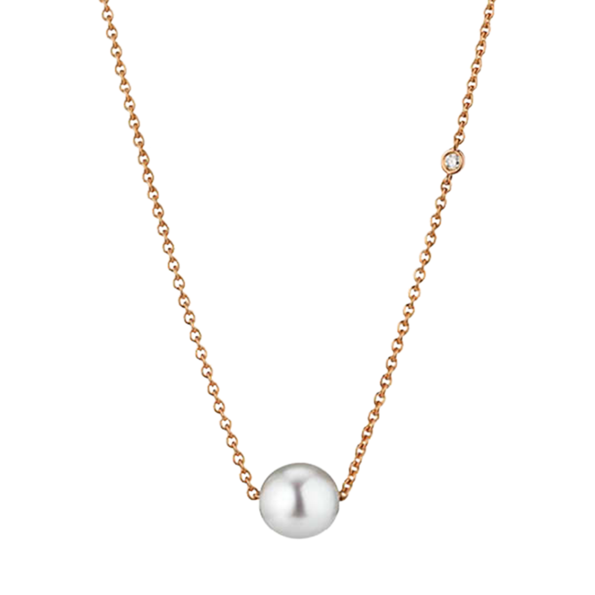 Gellner Castaway Necklace