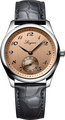 Longines Master automatic small second 38,5mm