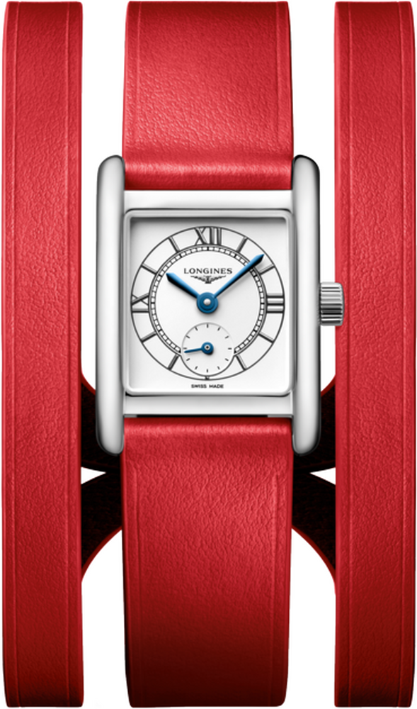 Longines Mini DolceVita Quarz 21,5 x 29mm