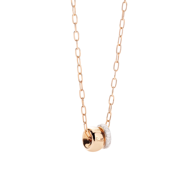 Pomellato Iconica necklace with pendant