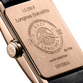 Longines DolceVita Quarz 17 x 27mm