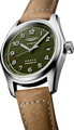 Longines Spirit Automatik Chronometer 40mm