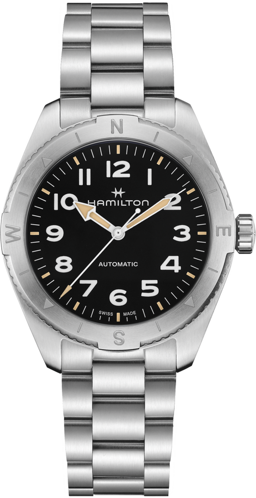 Hamilton Khaki Field Expedition Automatik 41mm