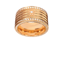 Wellendorff Engelshaar Ring