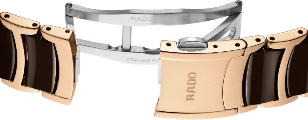 Rado Centrix Automatic Open Heart 39.5mm