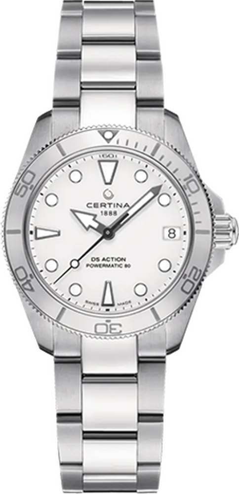 Certina DS Action Lady 34.5mm