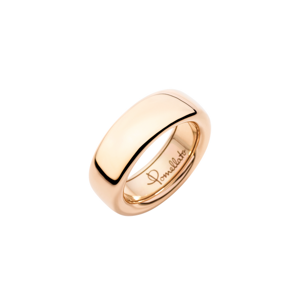 Pomellato Iconica Ring, schmal